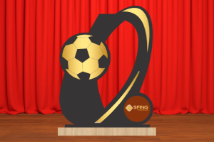 Troféu de Futebol